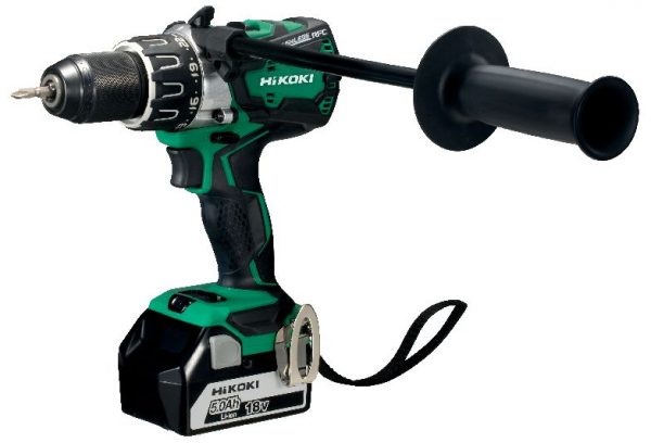 PORA/RUUVINVÄÄNNIN DS18DBL2 5,0Ah
