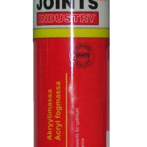 Joints - Acryl Pro+, akryylimassa 310ml
